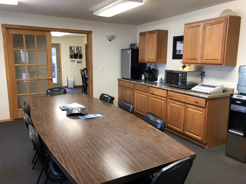 More Photos Of 54735 Industrial Ave, Kenai Industrial For Lease