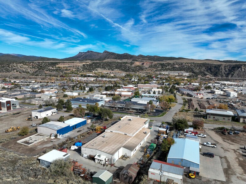 More Photos Of 545 Turner Dr, Durango Warehouse For Sale