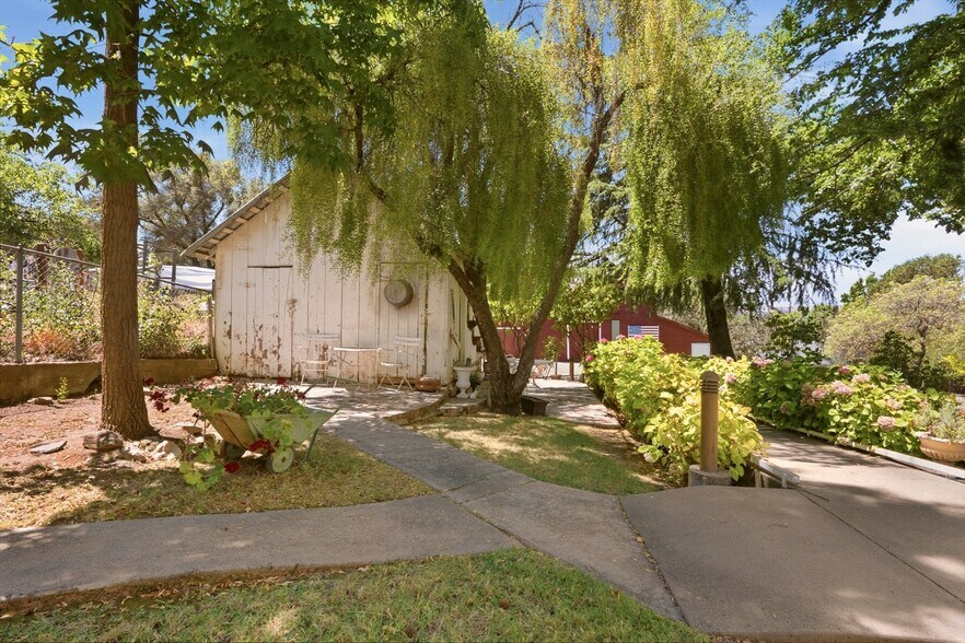 More Photos Of 68 Church Hill Road rd, San Andreas Specialty For Sale