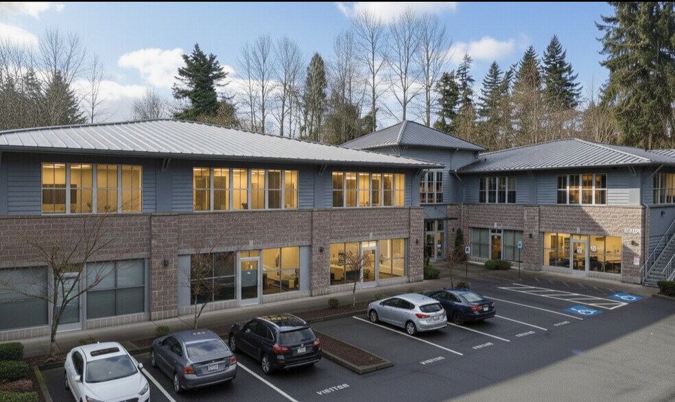 Primary Photo Of 16504 9th Ave SE, Mill Creek Office For Sale