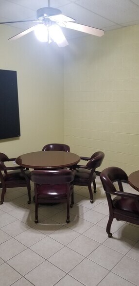 More Photos Of 3402 Enterprise Dr, Rowlett Office For Lease