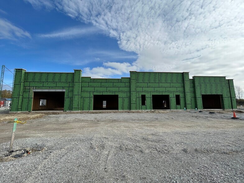 More Photos Of 7725 US Hwy 41, Schererville Storefront Retail Office For Lease