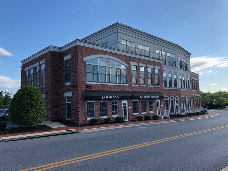 More Photos Of 105 Centennial St, La Plata Medical For Sale