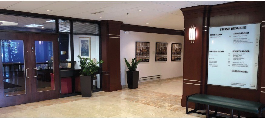 More Photos Of N14W23833 Stone Ridge Dr, Waukesha Office For Lease