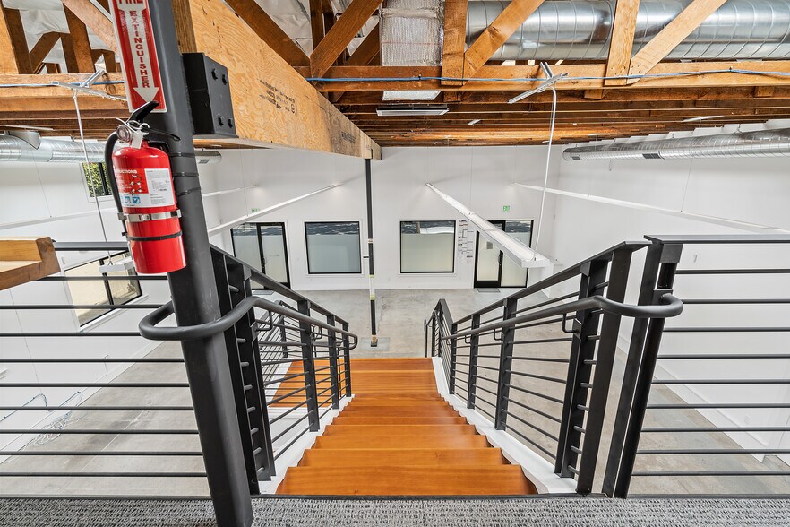 More Photos Of 629-639 S B St, San Mateo Storefront For Lease