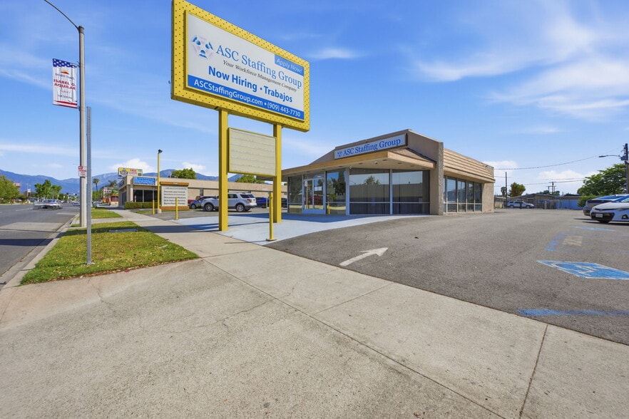 More Photos Of 746 N Mountain Ave, Ontario Freestanding For Lease