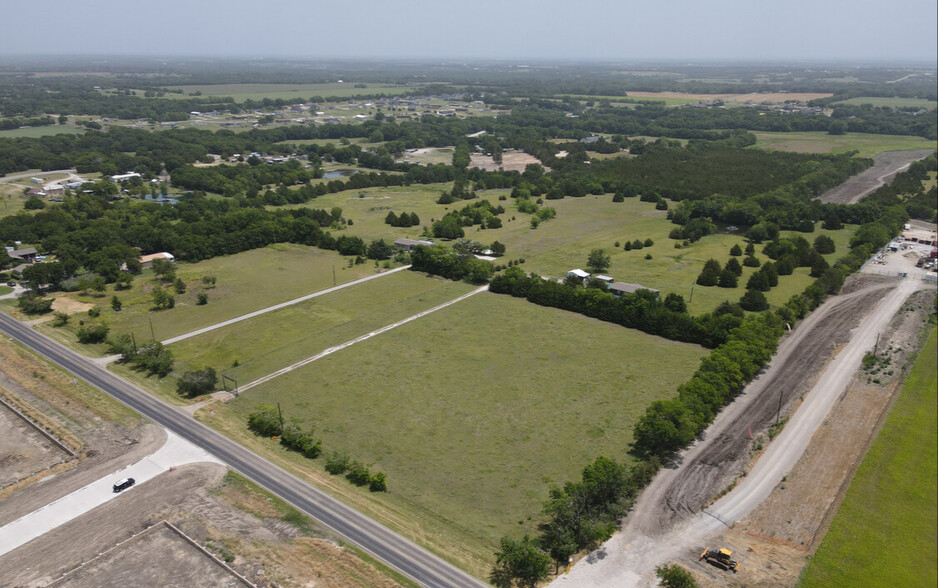 Primary Photo Of 4196 FM 75, Princeton Land For Sale