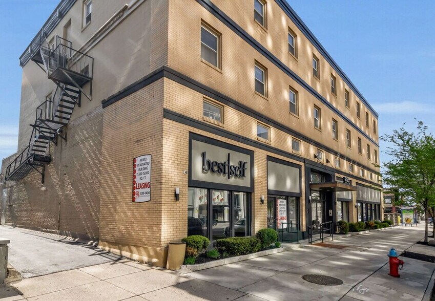 More Photos Of 255 Delaware Ave, Buffalo Office For Lease