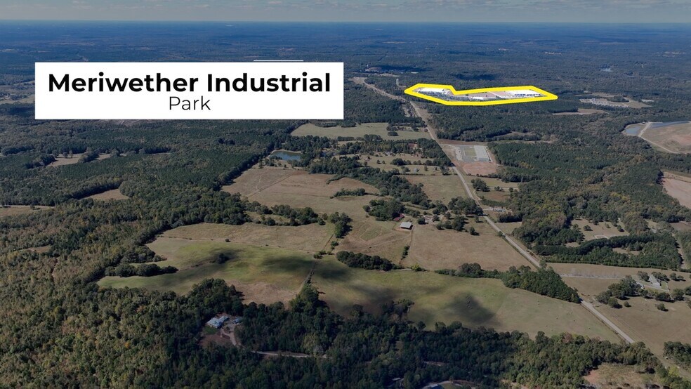 More Photos Of 6221 Lone Oak Rd, Hogansville Land For Sale