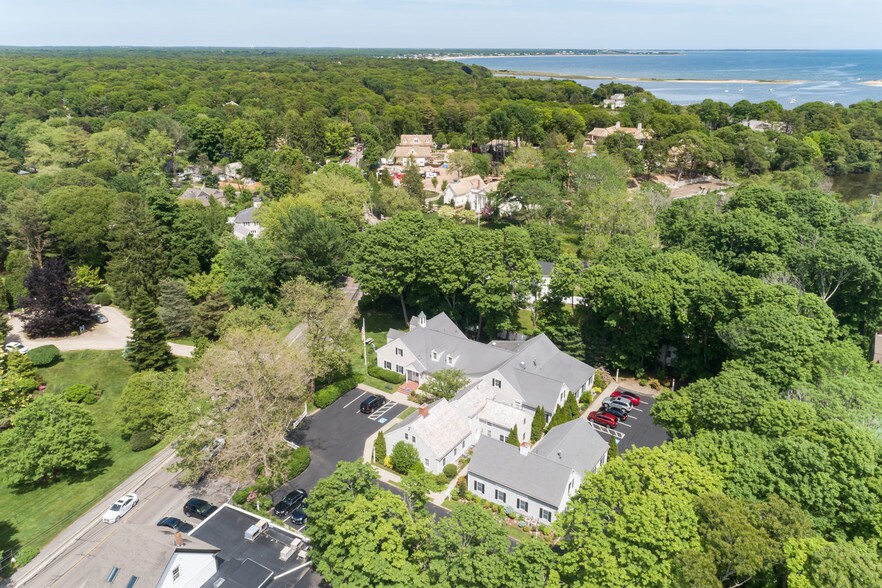 More Photos Of 683 Main St, Osterville Office For Sale