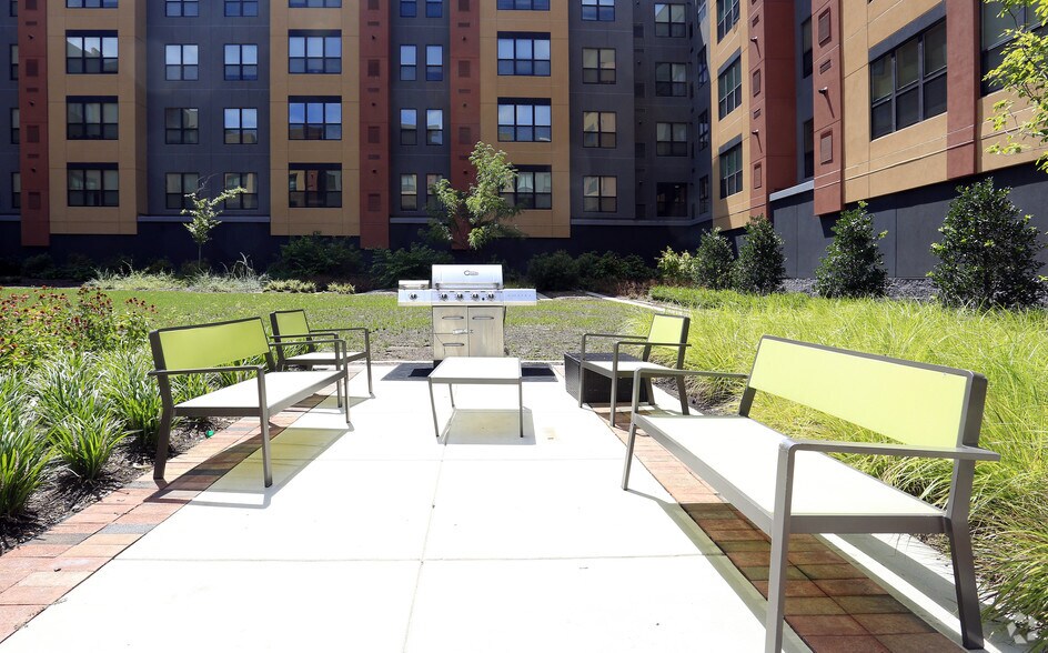 More Photos Of 4020 Minnesota Ave NE, Washington Apartments For Lease