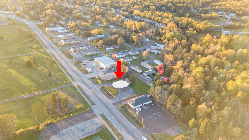 More Photos Of 1219 7th Ave, Two Harbors Convenience Store For Sale