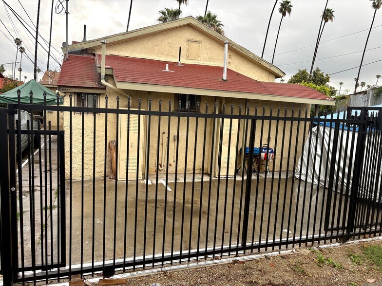 More Photos Of 3443 9th Ave, Los Angeles Apartments For Sale