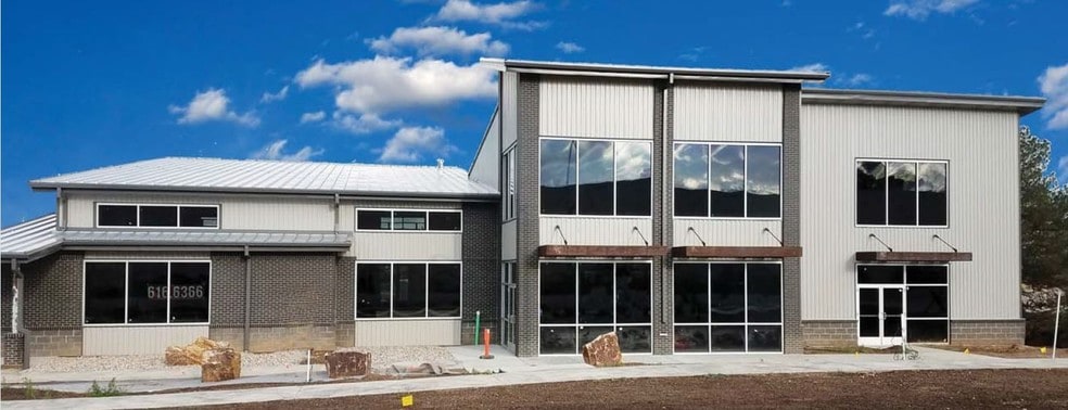 More Photos Of 1640 Riverside Ave, Fort Collins Office For Sale