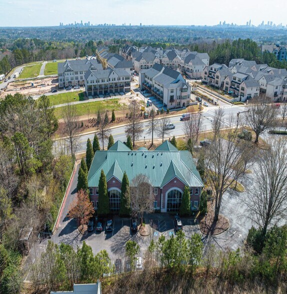 Primary Photo Of 2323 Cumberland Pky SE, Atlanta Office Residential For Sale