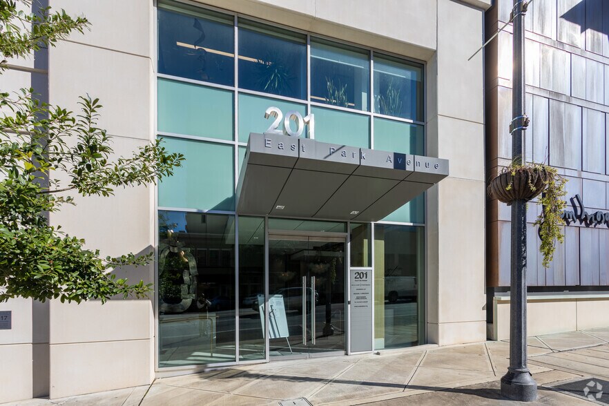 More Photos Of 201 E Park Ave, Tallahassee Office For Lease