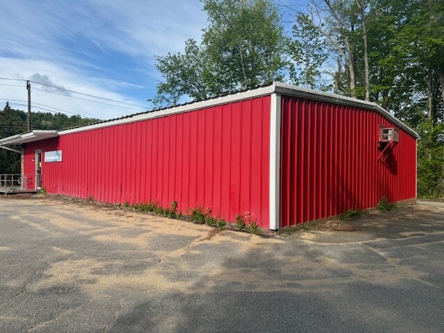 More Photos Of 494 Main Street st, Sturbridge Restaurant For Lease