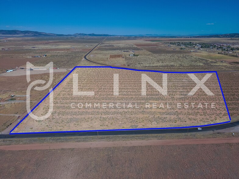 More Photos Of I-15 Exit 51, Cedar City Land For Sale