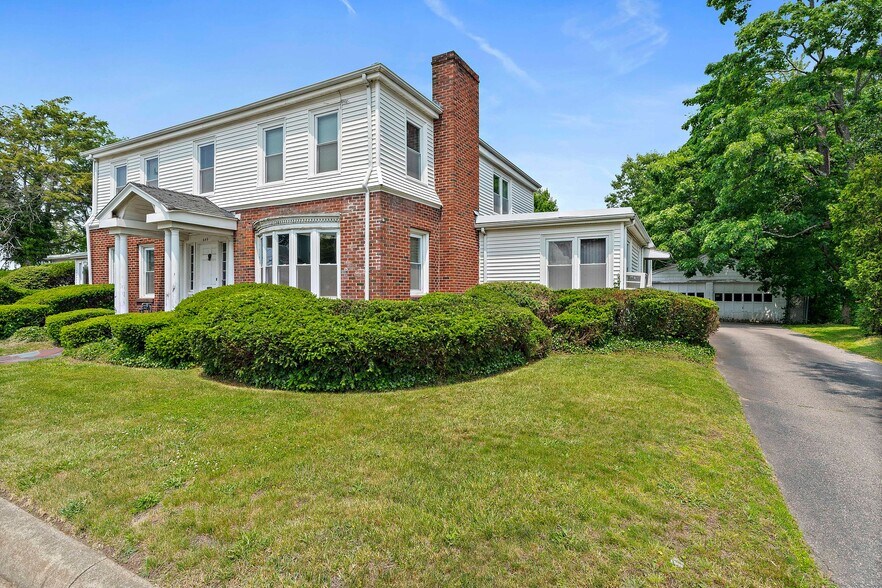 More Photos Of 649 N Main St, Brockton Office Residential For Sale