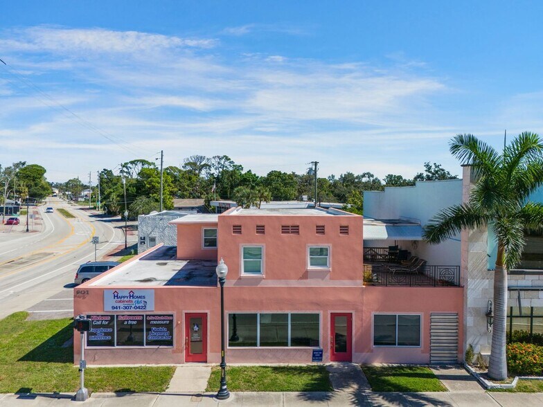 More Photos Of 901 S Tamiami Trl, Nokomis Storefront Retail Office For Sale