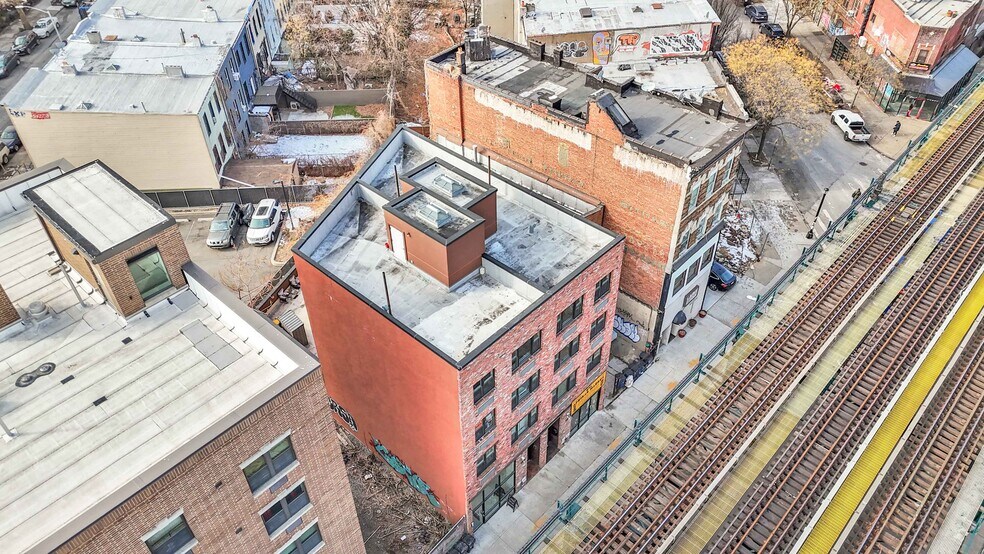 More Photos Of , Brooklyn Unknown For Sale