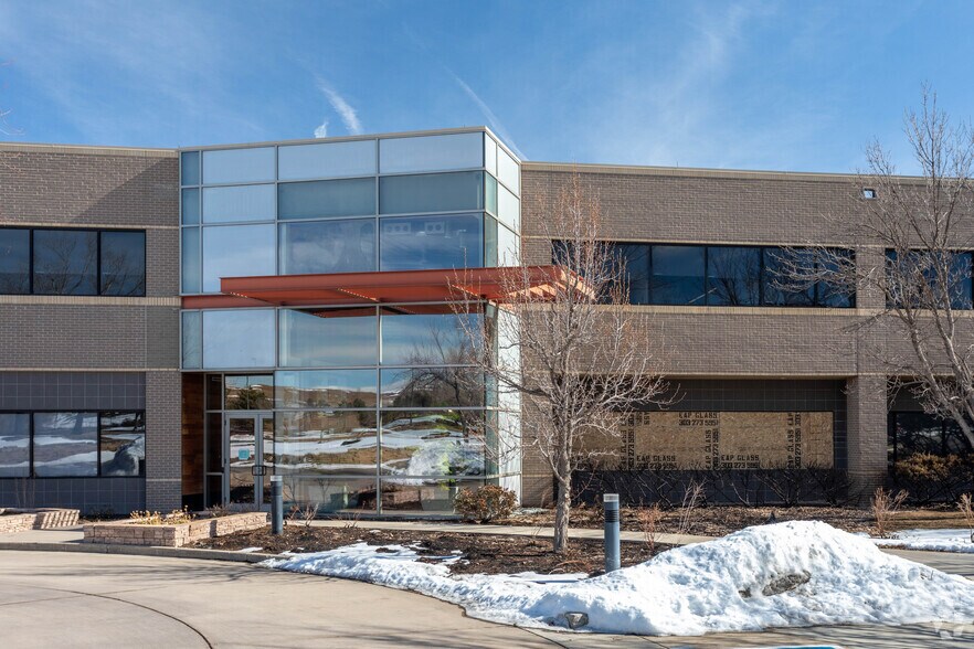 More Photos Of 400 Centennial Pkwy, Louisville Office For Lease