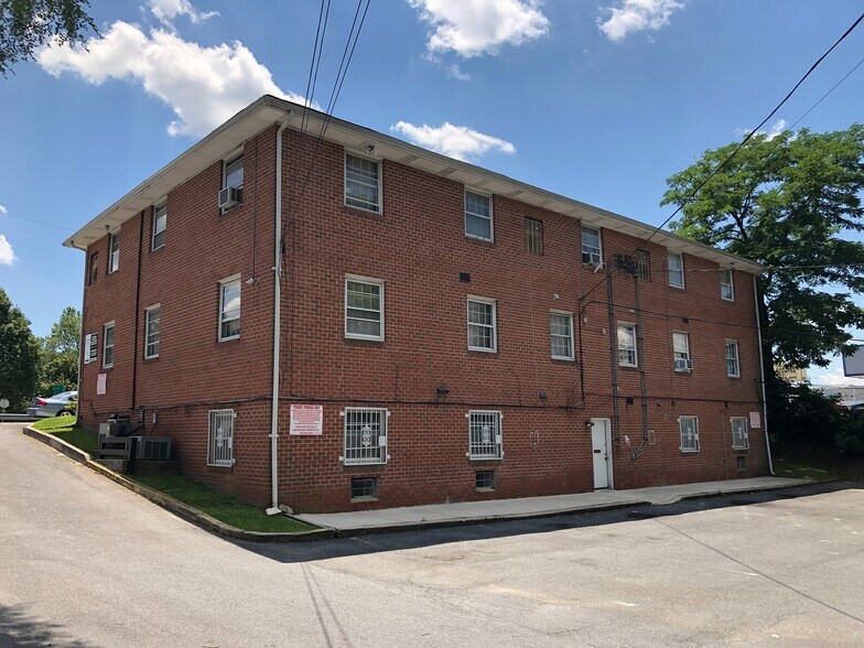 More Photos Of 5202 Baltimore National Pike, Catonsville Medical For Lease