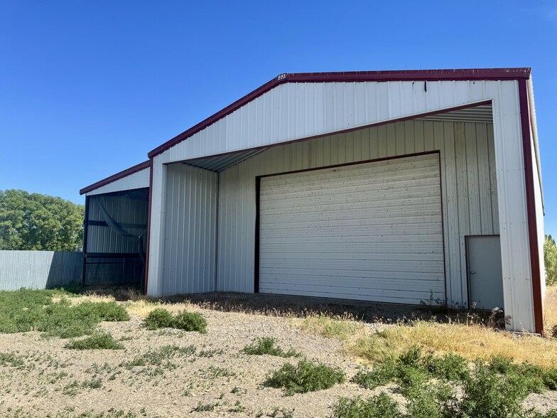 Primary Photo Of 280 S 750 W, Heyburn Industrial For Sale