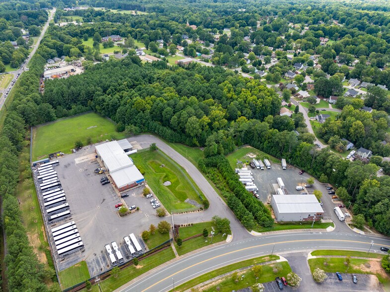 More Photos Of 1816 S Briggs Ave, Durham Land For Sale