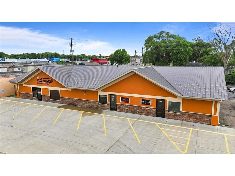 More Photos Of 32 32nd Ave S, Saint Cloud Office For Sale