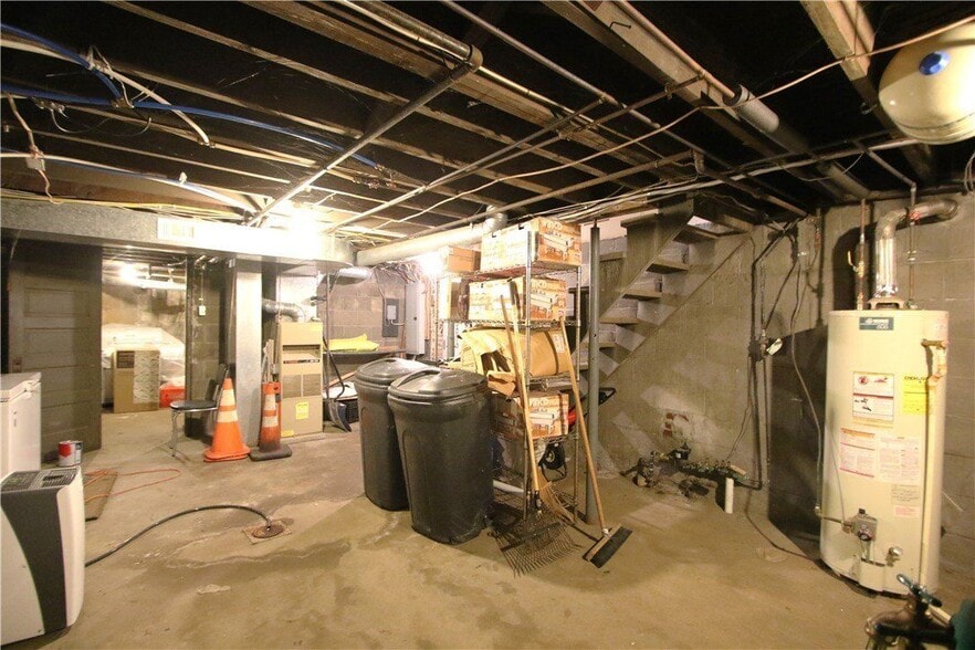 More Photos Of 700 E Main St, Monongahela Religious Facility For Sale