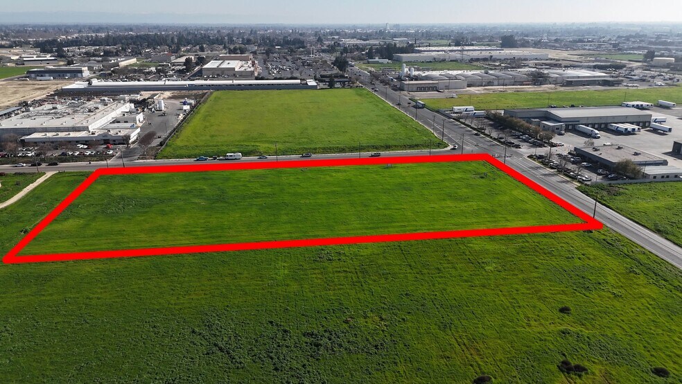 More Photos Of 1 Dianne Dr, Turlock Land For Sale