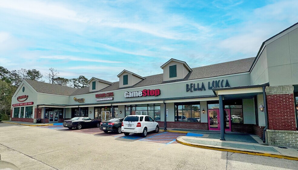 More Photos Of 796 E I-10 Service Rd, Slidell Unknown For Lease