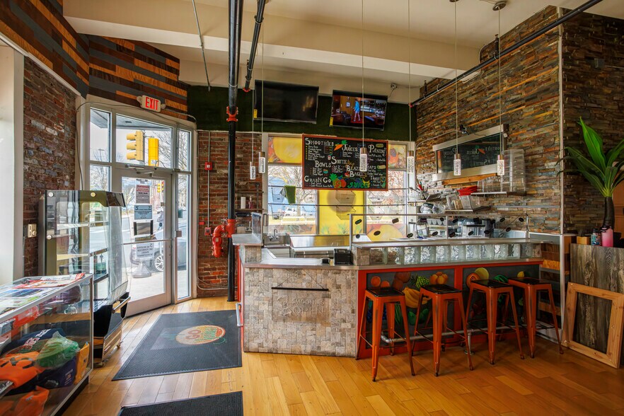 More Photos Of 1855 N 5th St, Philadelphia Warehouse For Sale