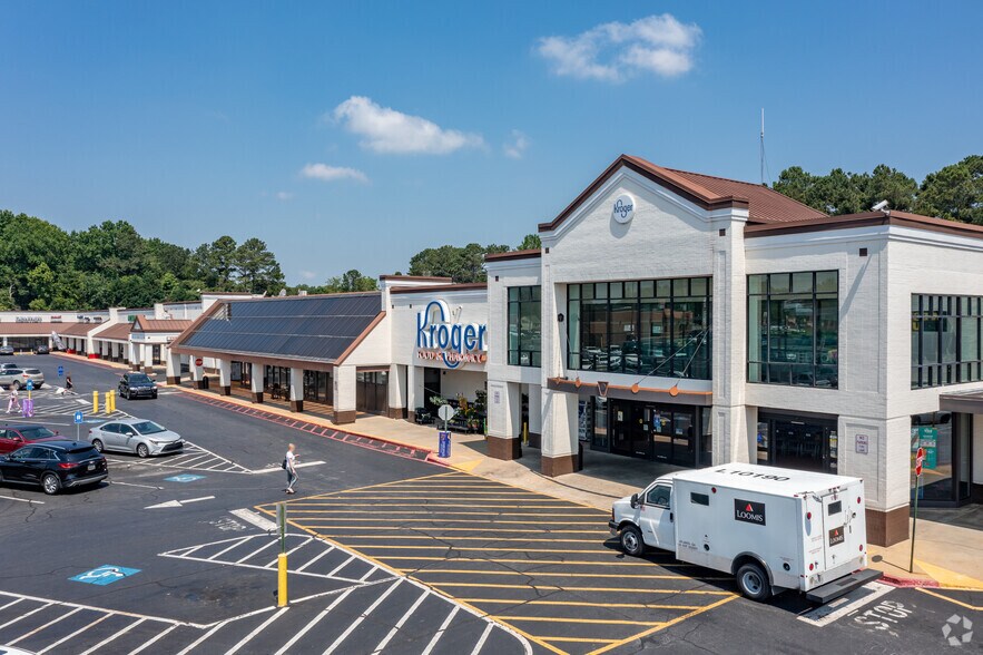 Primary Photo Of 6199 Highway 92, Acworth Unknown For Lease