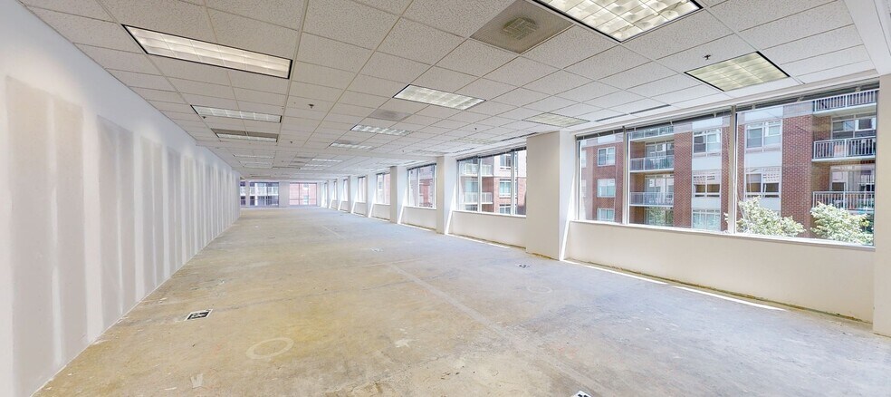 Primary Photo Of 801 N Quincy St, Arlington Office For Lease