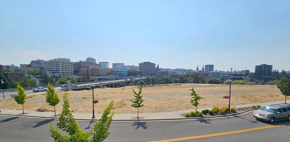 More Photos Of 1061 Summit Pkwy, Spokane Land For Sale
