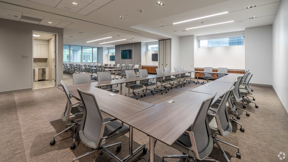 More Photos Of 1233 West Loop S, Houston Office For Lease