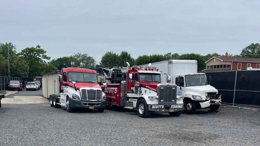 More Photos Of 102 Norcross Ave, Metuchen Warehouse For Lease