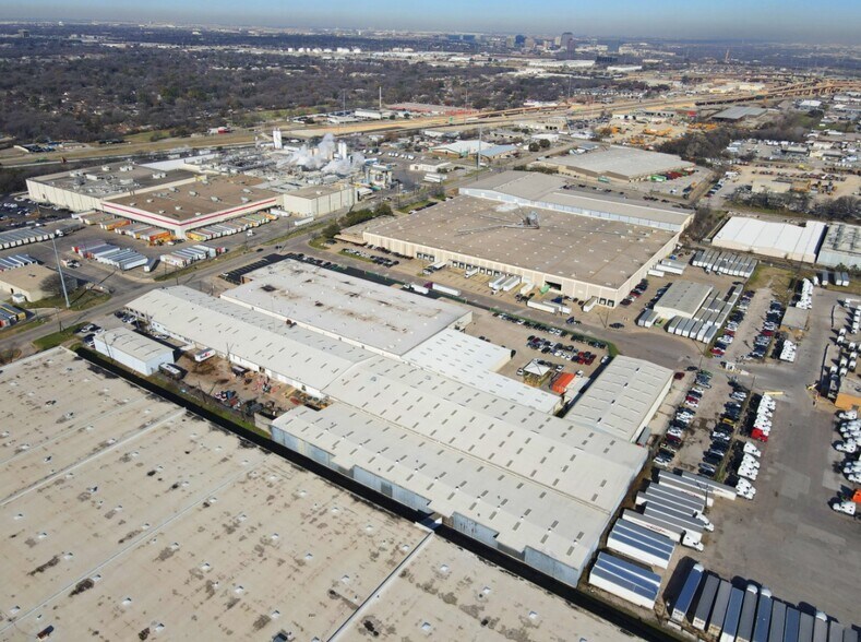 More Photos Of 600 N Wildwood Dr, Irving Warehouse For Sale