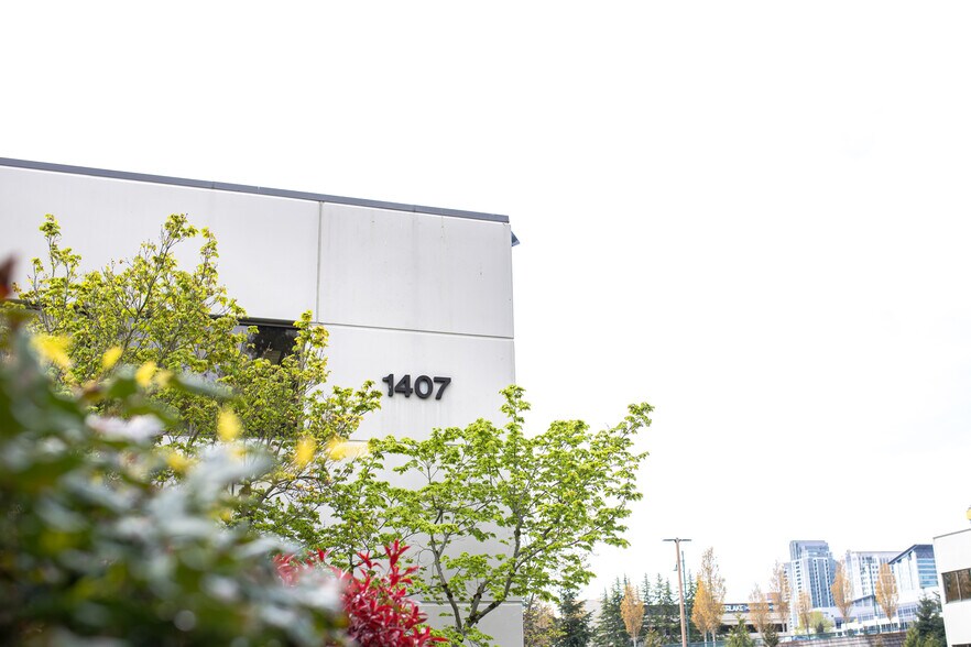 More Photos Of 1407 116th Ave NE, Bellevue Unknown For Lease