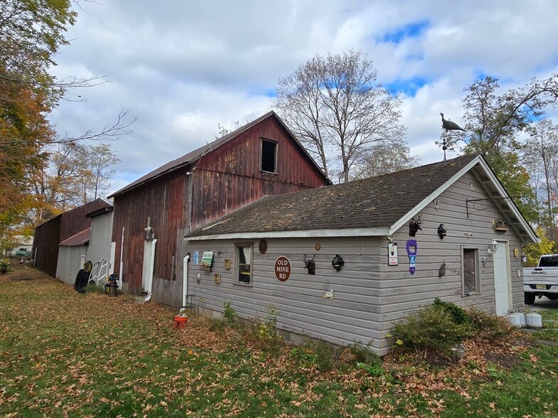 More Photos Of 50 Kennedy Ave, Ogdensburg Industrial For Sale