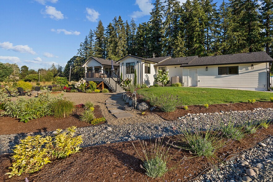 More Photos Of 19012 NE 139th St, Brush Prairie Specialty For Sale