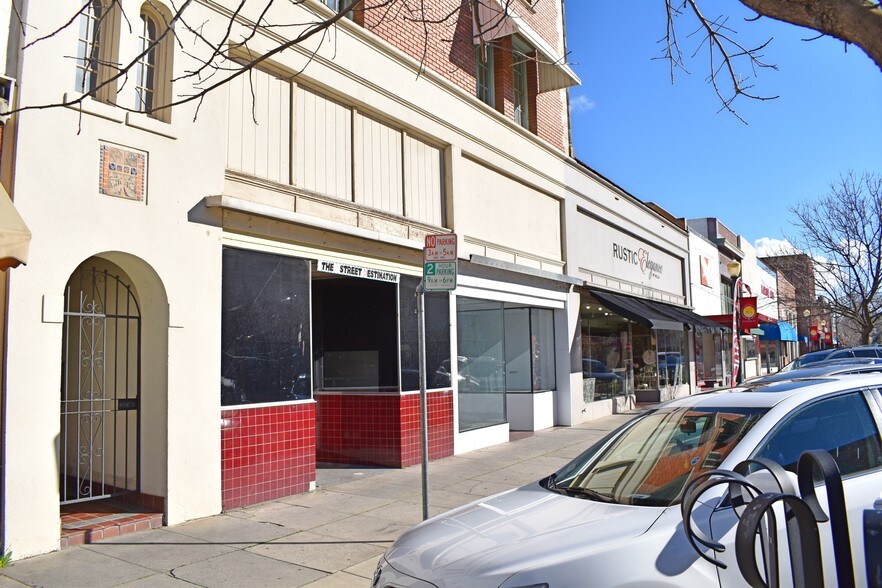 More Photos Of 421-423 D St, Marysville Storefront Retail Residential For Sale