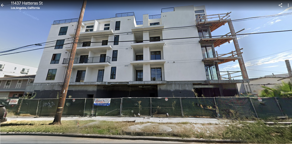 More Photos Of 11436 Hatteras St, North Hollywood Apartments For Lease