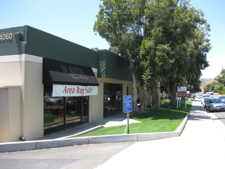 More Photos Of 4060 Morena Blvd, San Diego Showroom For Lease