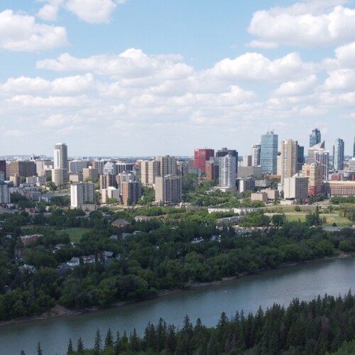 More Photos Of 9223 99 St NW, Edmonton Land For Sale