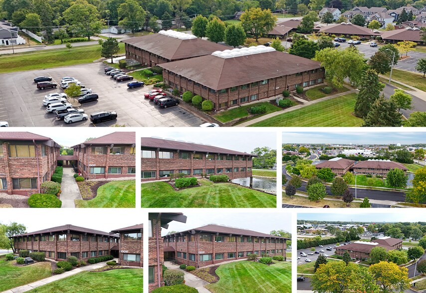 More Photos Of 1300 Iroquois Ave, Naperville Office For Lease