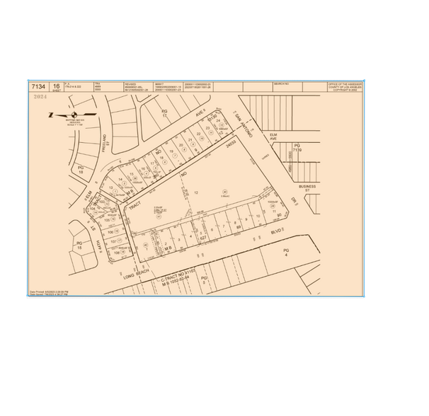 More Photos Of 4310 Long Beach Blvd, Long Beach Medical For Lease