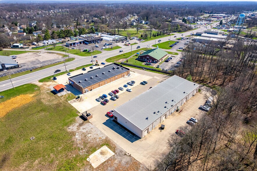 More Photos Of 1301 Ohio Pike, Amelia Storefront For Lease